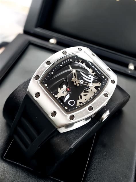 Richard Mille – Bunk3r Online Store